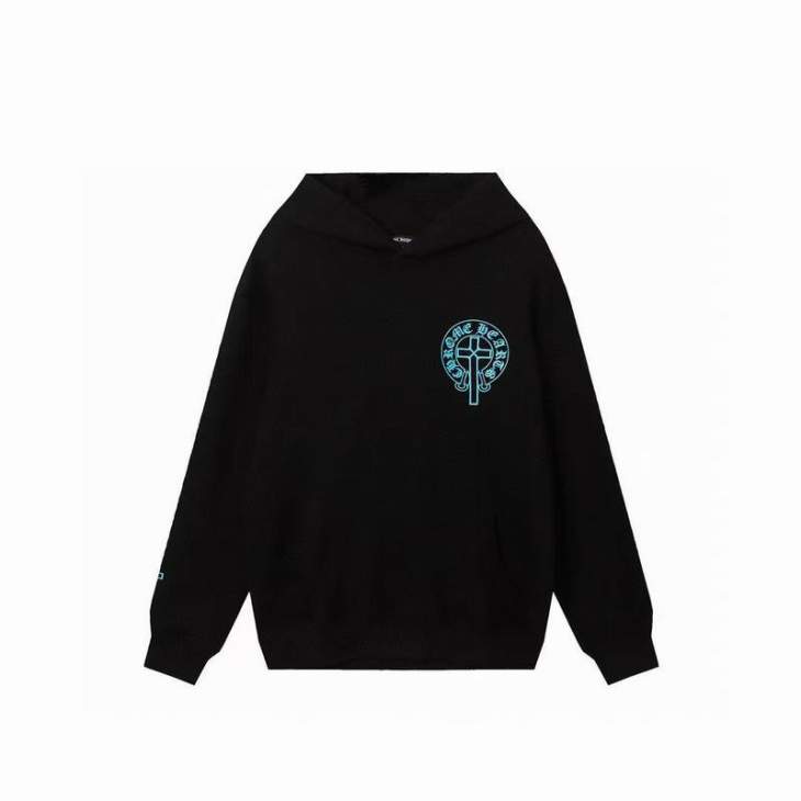 Picture of Chrome Hearts Hoodies _SKUChromeHeartsS-XL55tx232029